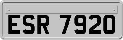 ESR7920