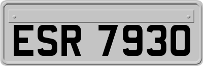 ESR7930