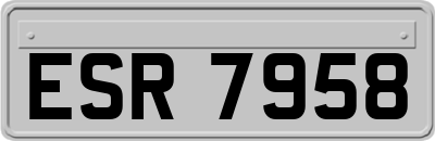 ESR7958