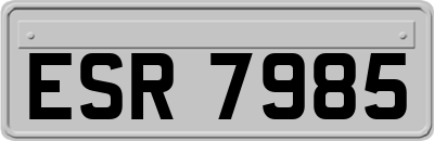 ESR7985