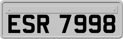 ESR7998