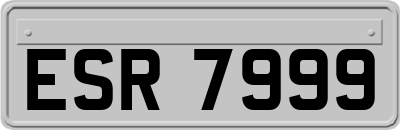 ESR7999