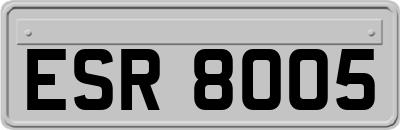 ESR8005