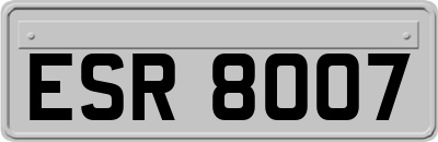 ESR8007