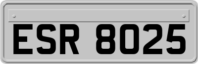 ESR8025