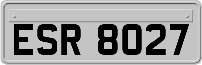 ESR8027