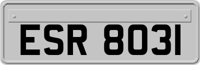 ESR8031