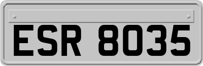 ESR8035