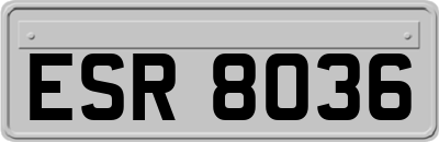 ESR8036