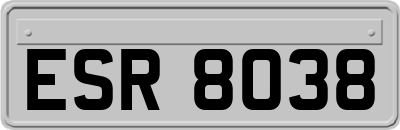 ESR8038