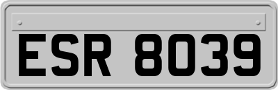 ESR8039