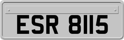 ESR8115