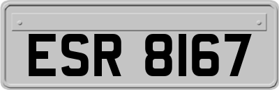 ESR8167