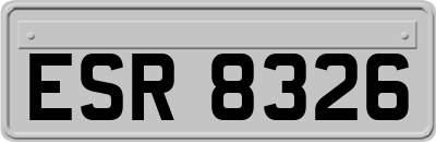 ESR8326