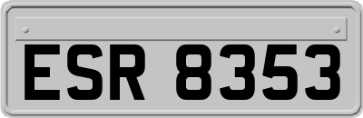 ESR8353