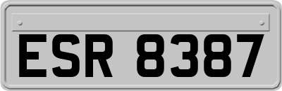 ESR8387