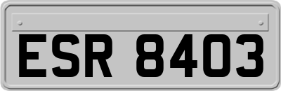 ESR8403