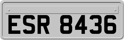 ESR8436