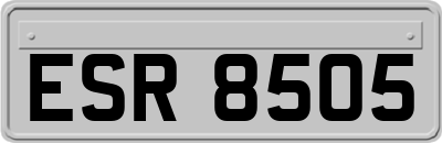 ESR8505