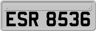 ESR8536