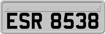 ESR8538