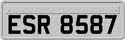 ESR8587