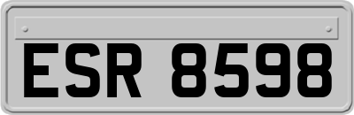 ESR8598