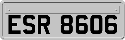 ESR8606