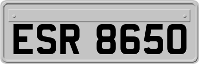 ESR8650