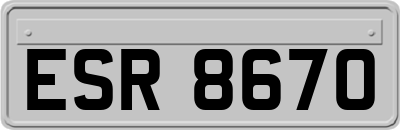 ESR8670