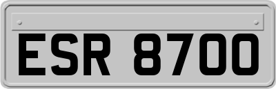 ESR8700