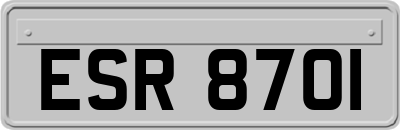 ESR8701