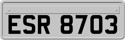 ESR8703