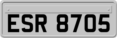 ESR8705