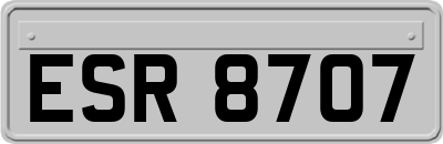 ESR8707