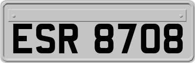 ESR8708