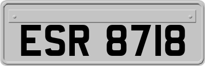 ESR8718
