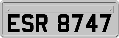ESR8747