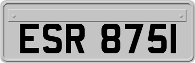 ESR8751