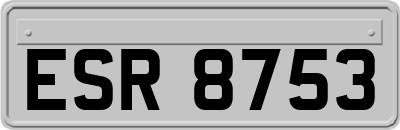 ESR8753