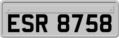 ESR8758