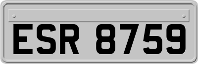 ESR8759