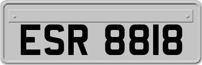 ESR8818