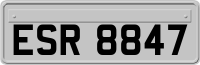 ESR8847