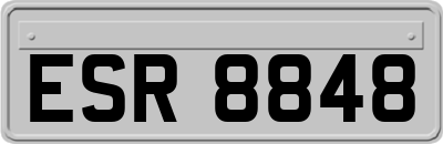 ESR8848