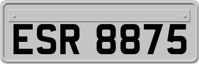 ESR8875
