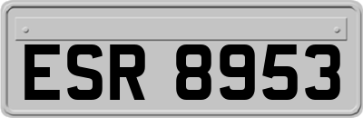ESR8953