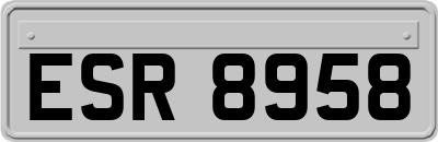 ESR8958