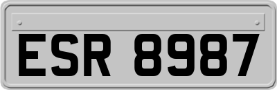 ESR8987