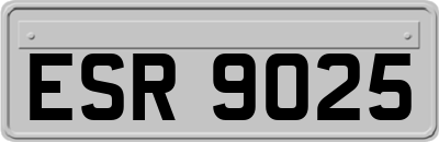 ESR9025